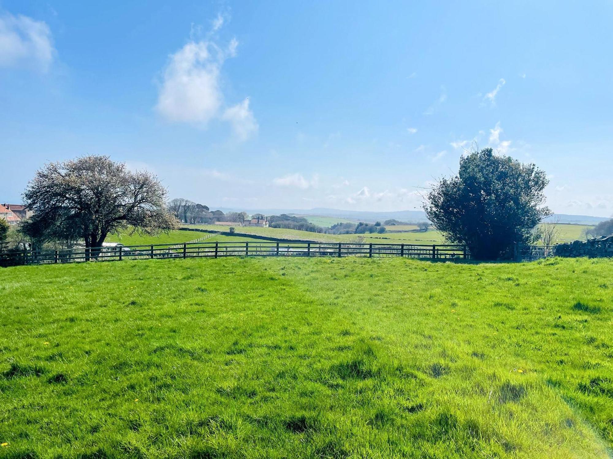 Вілла Farm View - Uk43708 Скарборо Екстер'єр фото